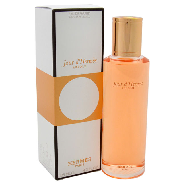 Hermes Jour Dhermes Absolu Eau De Parfum Women 42 oz 106$