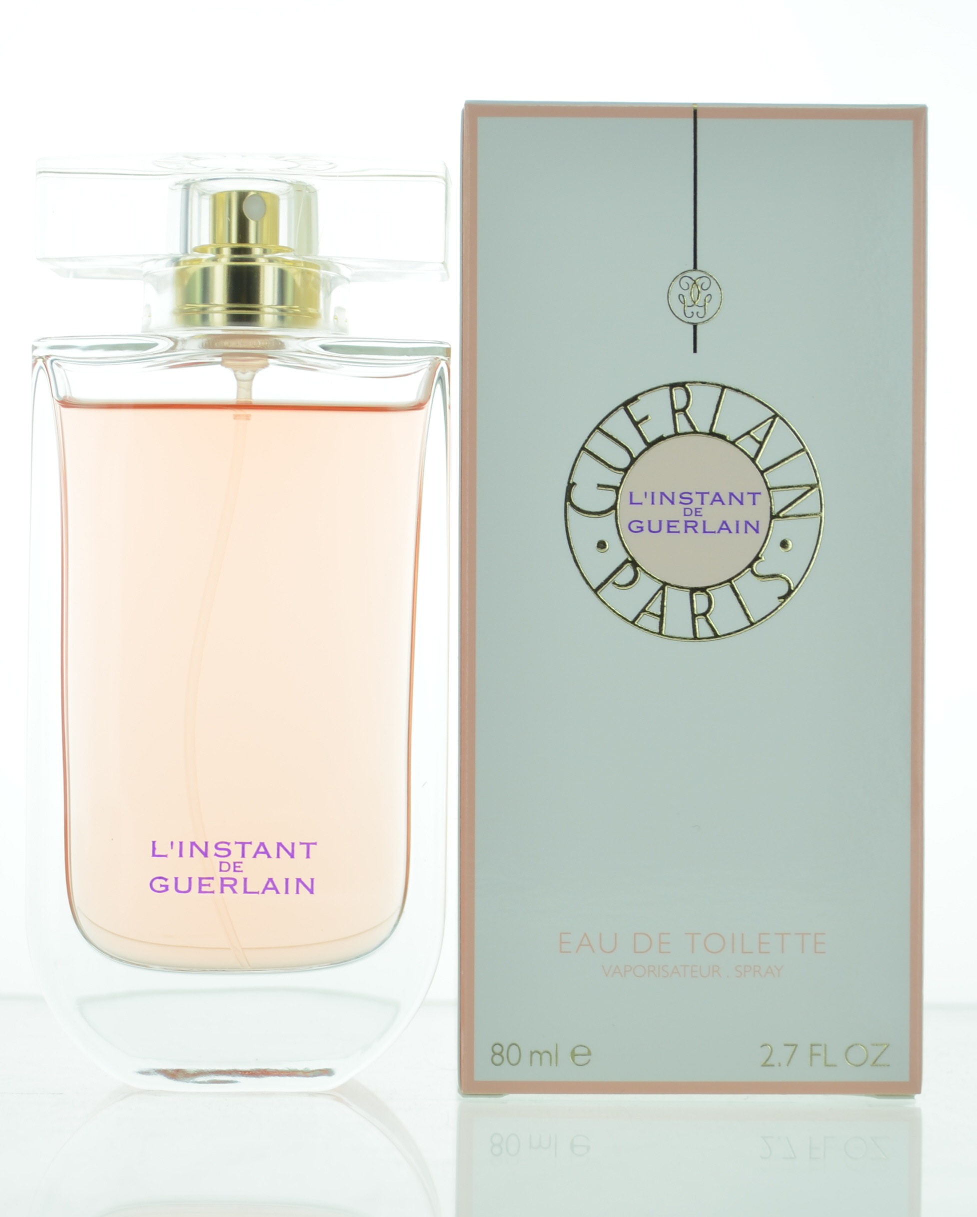 Guerlain Linstant De Guerlain Eau De Toilette Women 27 OZ 34$