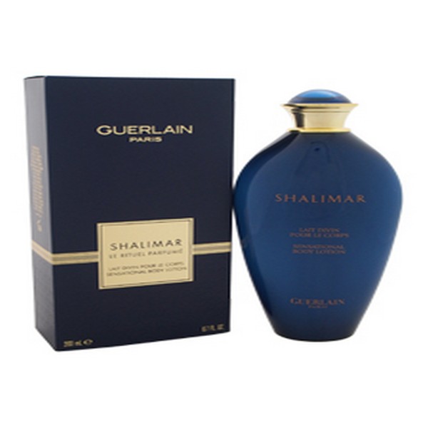 Guerlain Shalimar Body Lotion Women 67 oz
