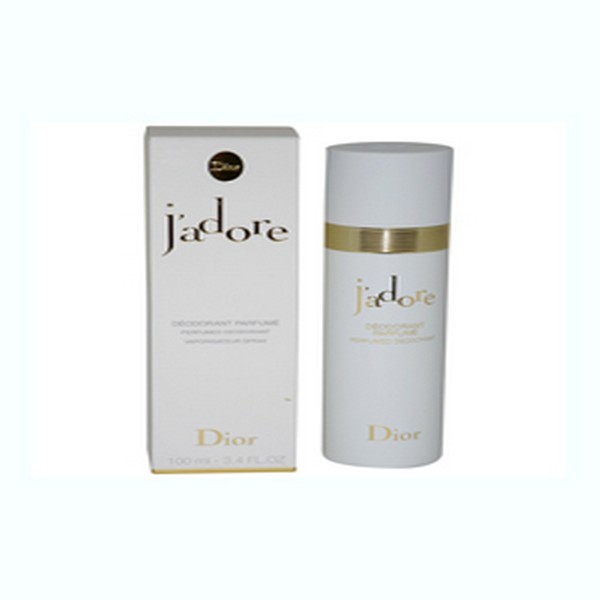 Christian Dior Jadore Deodorant Women 34 Oz 58$