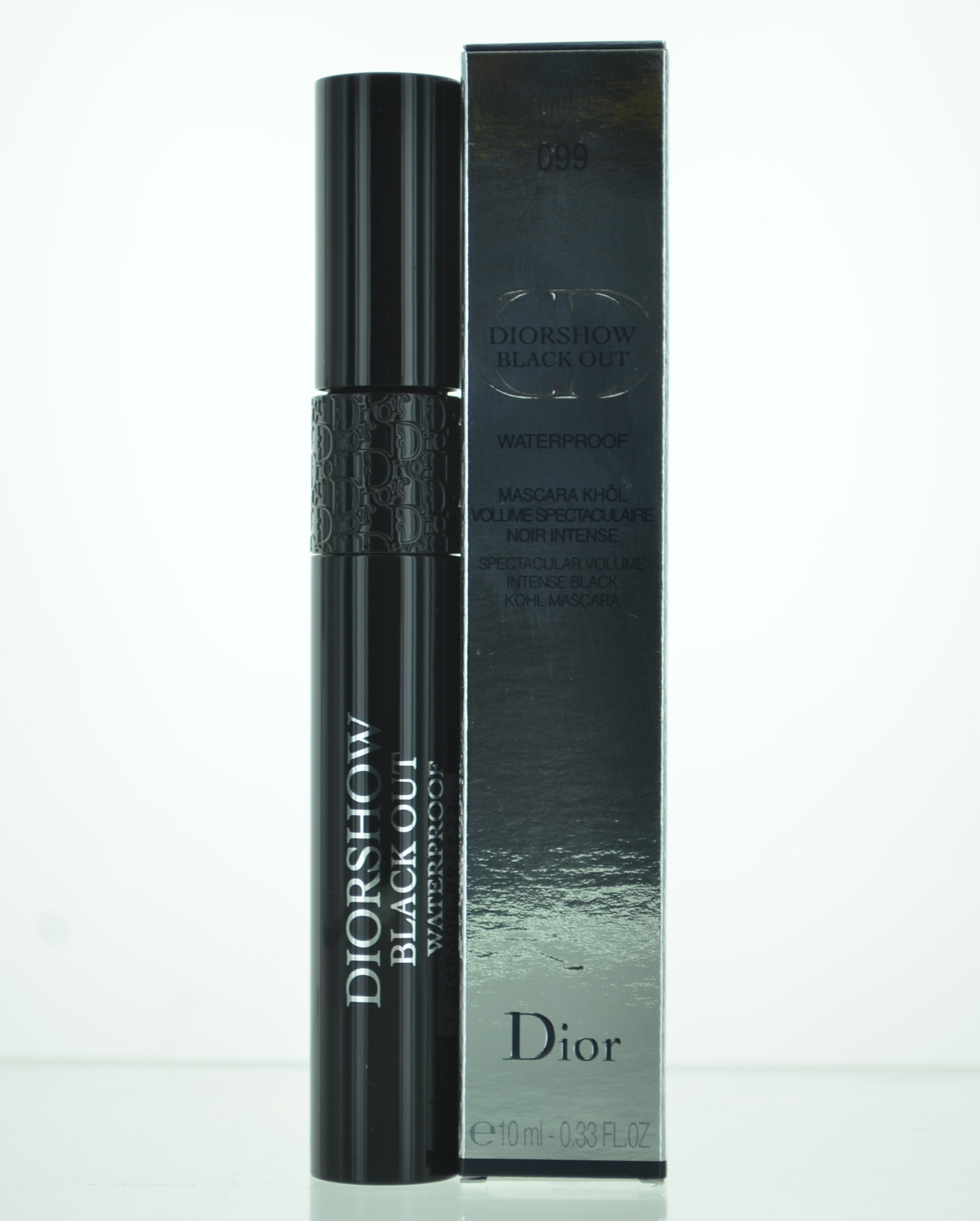 Christian Dior DiorShow Blackout mascara Mascara Women 23$