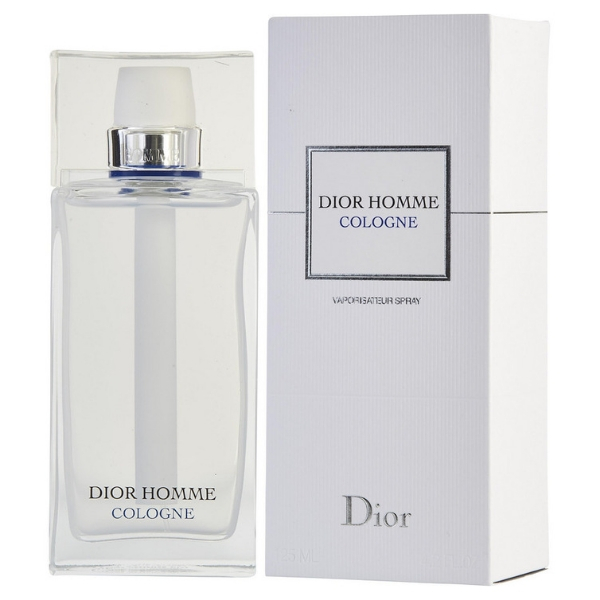 Christian Dior Dior Homme Cologne Eau De Cologne Men 24 Oz 79$