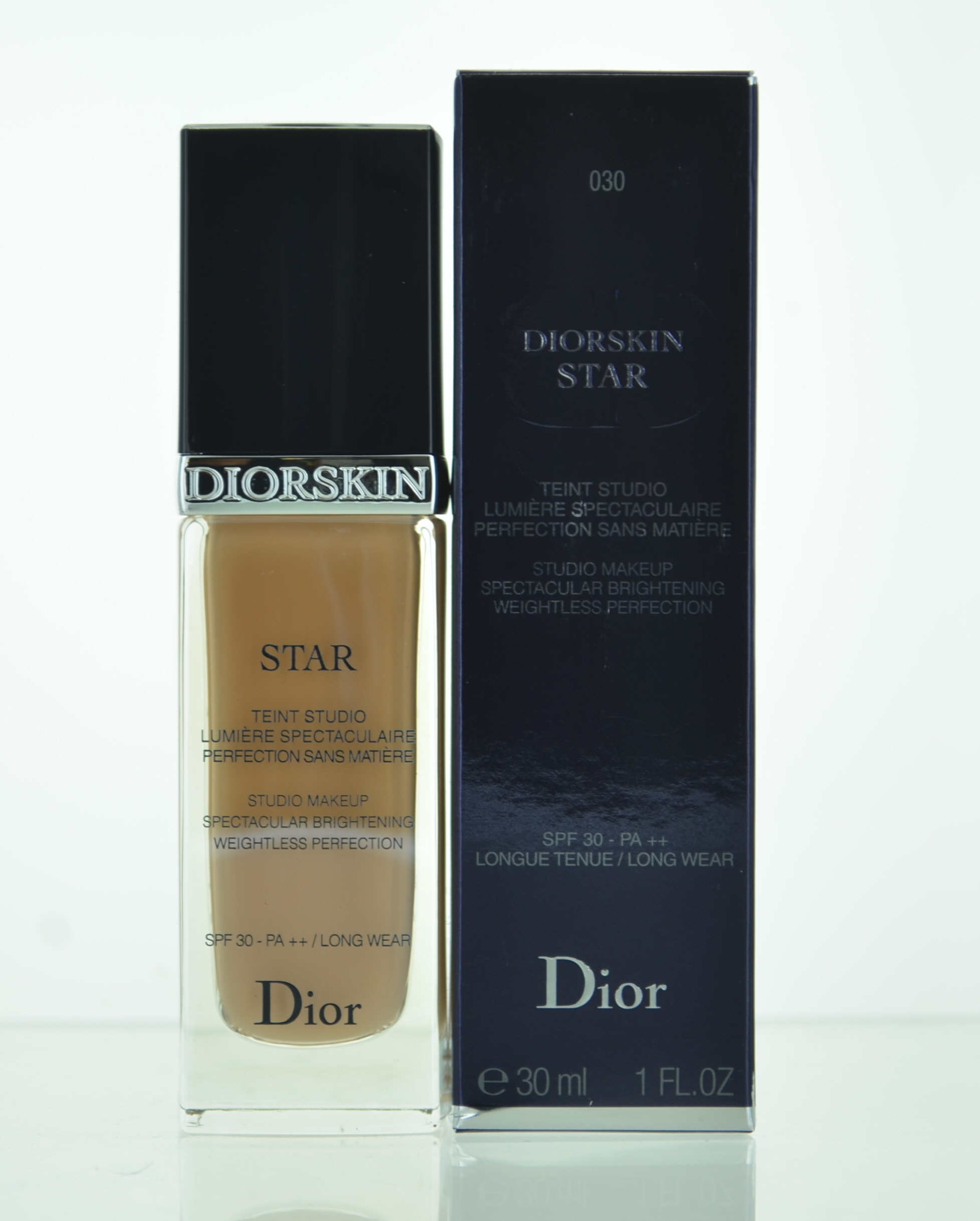 Christian Dior Diorskin Star Foundation Women 1 oz 46$