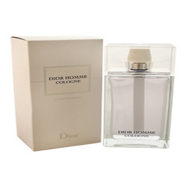 Christian Dior Dior Homme Eau De Cologne Men 68 Oz 118$