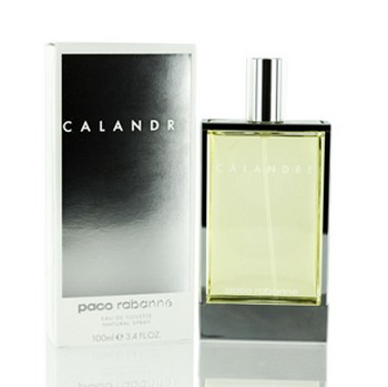Paco Rabanne Calandre Women 34 Oz 42$