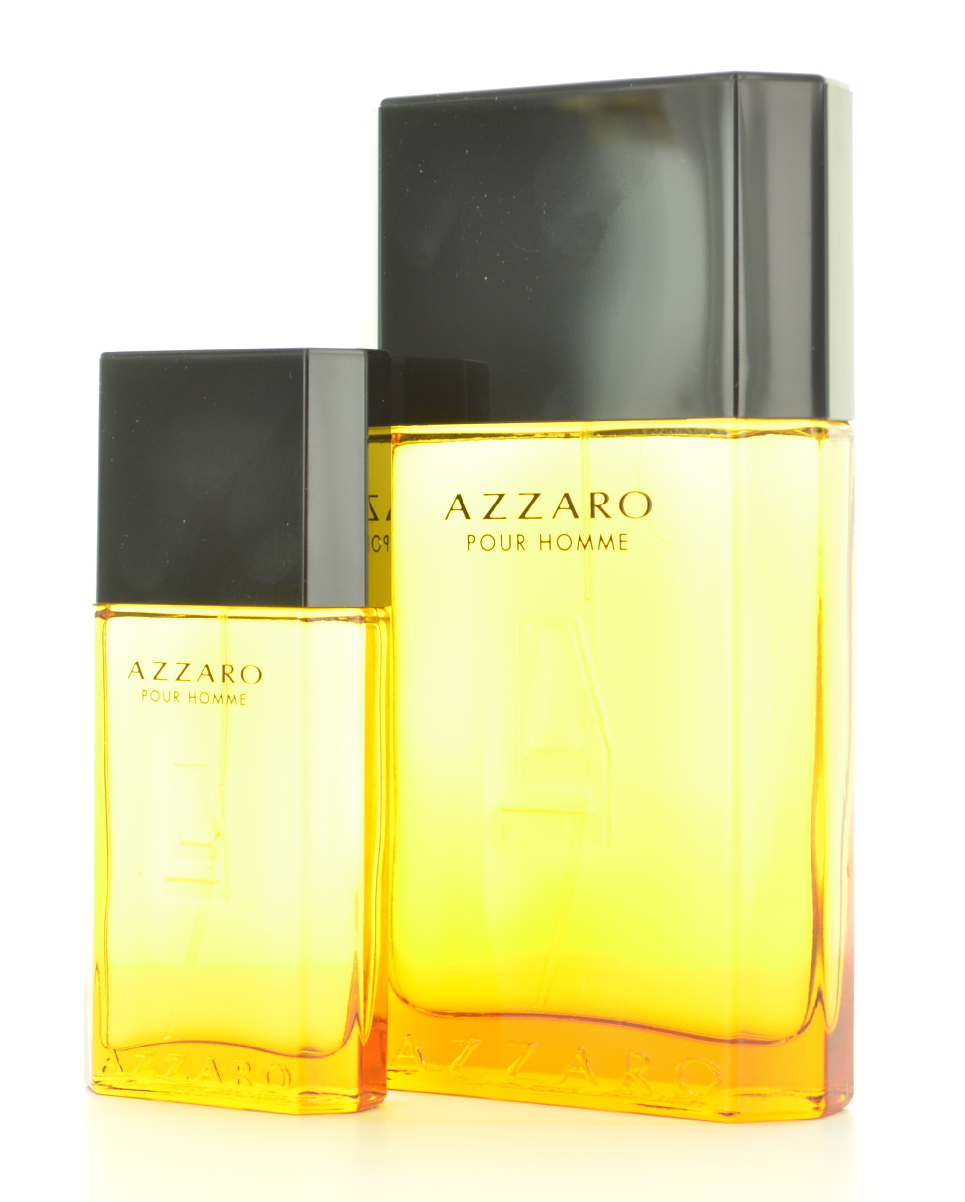 Azzaro Pour Homme Eau De Toilette Men Set 35$