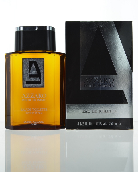 Azzaro Pour Homme Men 86 oz 91$