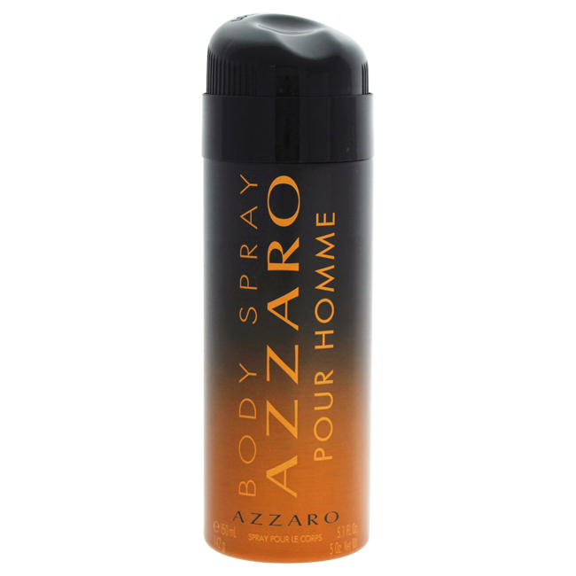 Loris Azzaro Pour Homme Men 5 oz