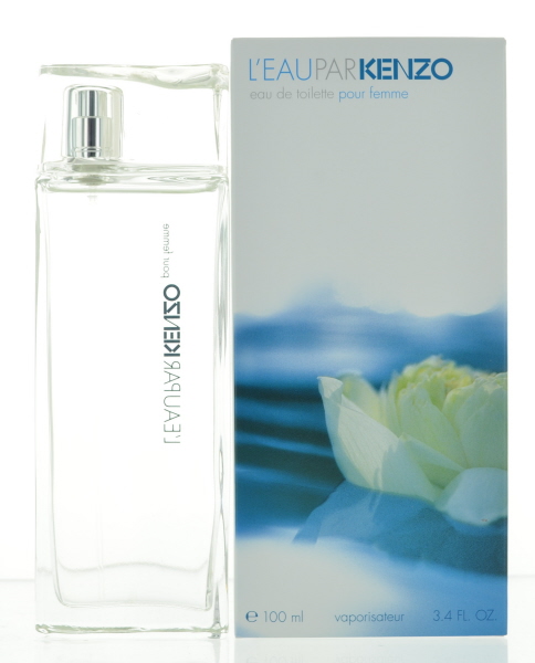 Kenzo Leau Par Kenzo Women 34 Oz 35$