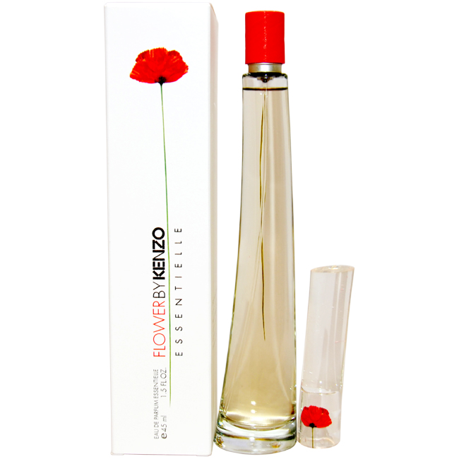 Kenzo Kenzo Flower Essentielle Eau De Parfum Women 15 oz 47$