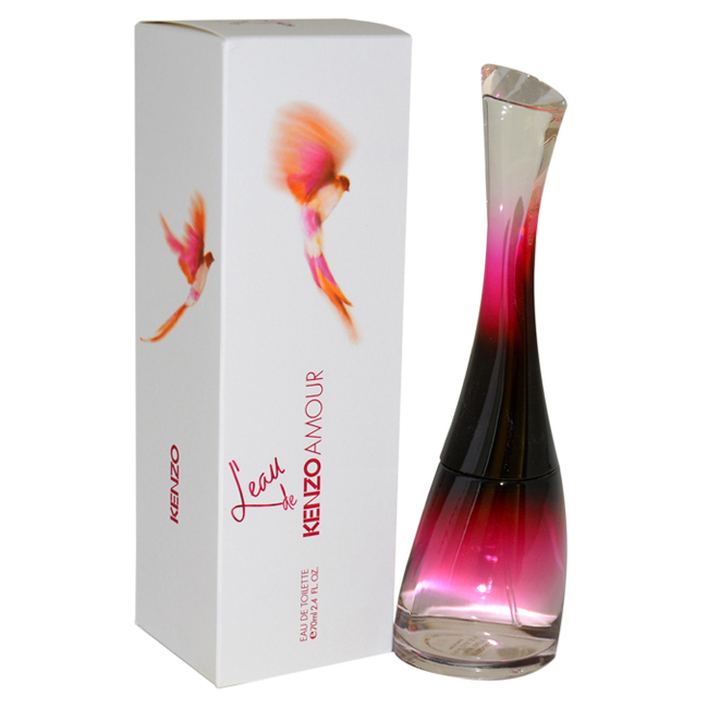 Kenzo Leau De Kenzoamour Eau De Toilette Women 24 Oz 45$