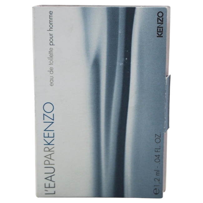 Kenzo Leau Par Kenzo Eau De Toilette Men Mini 6$