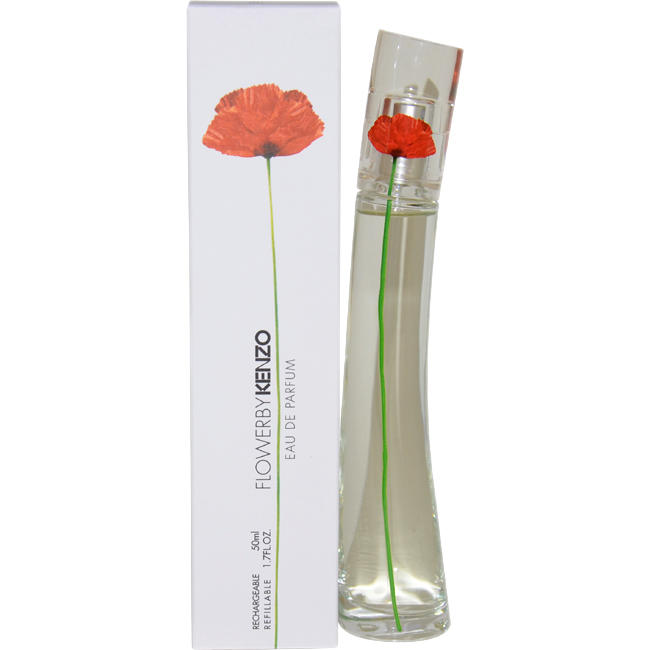 Kenzo Flower Eau De Parfum Women 17 Oz 51$