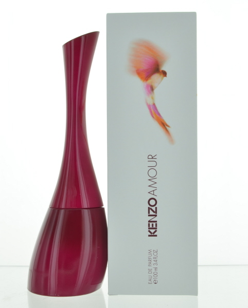 Kenzo Amour Eau De Parfum Women 34 Oz 50$