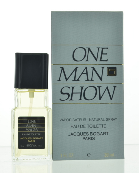 Jacques Bogart One Man Show Men 1 oz 14$