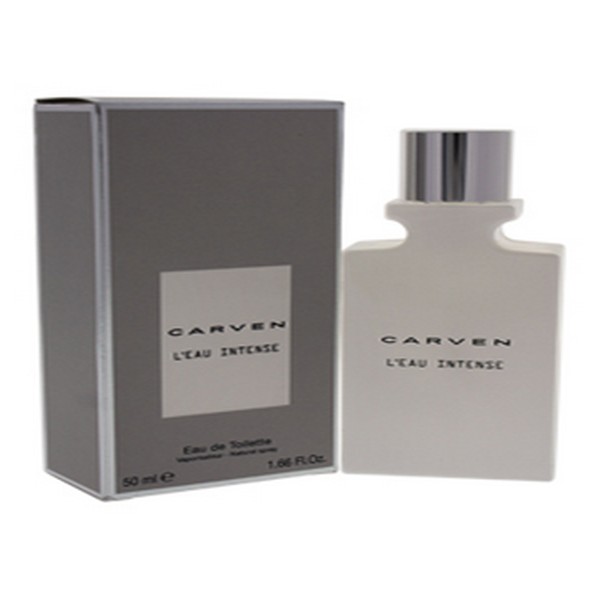 Carven Leau Intense Eau De Toilette Men 17 Oz 59$