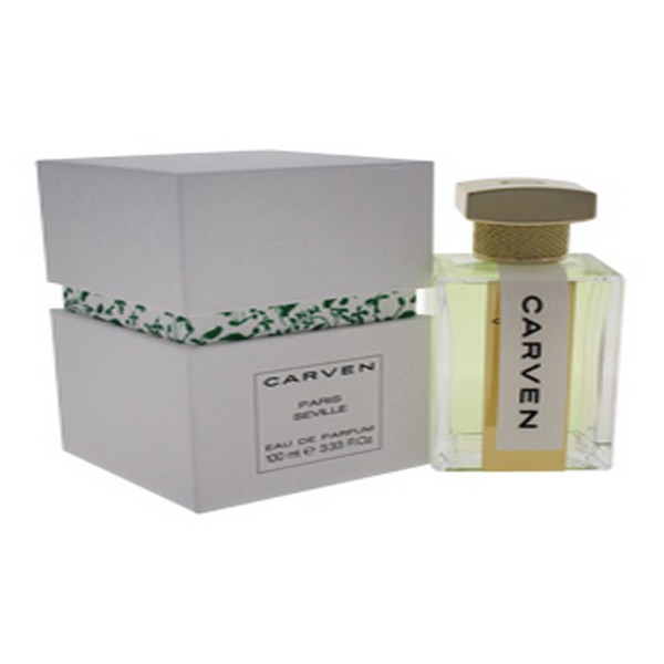 Carven Seville Eau De Parfum Women 34 Oz 66$