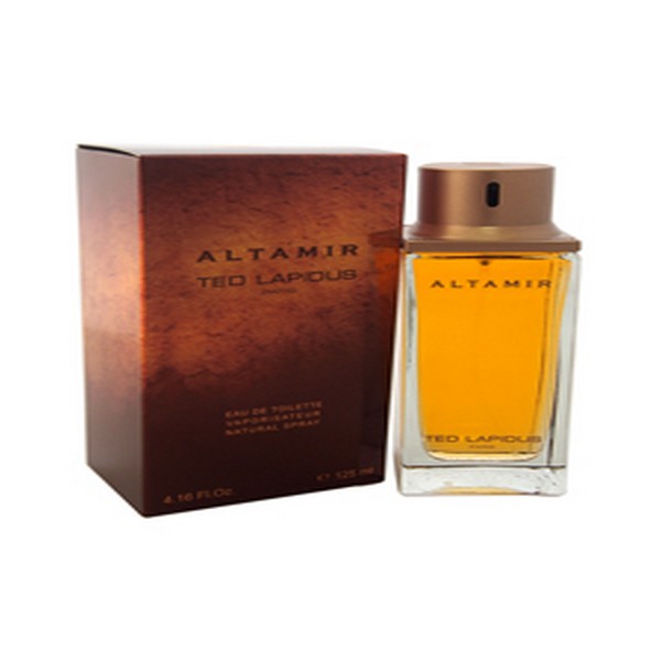 Ted Lapidus Altamir Eau De Toilette Men 42 oz 42$