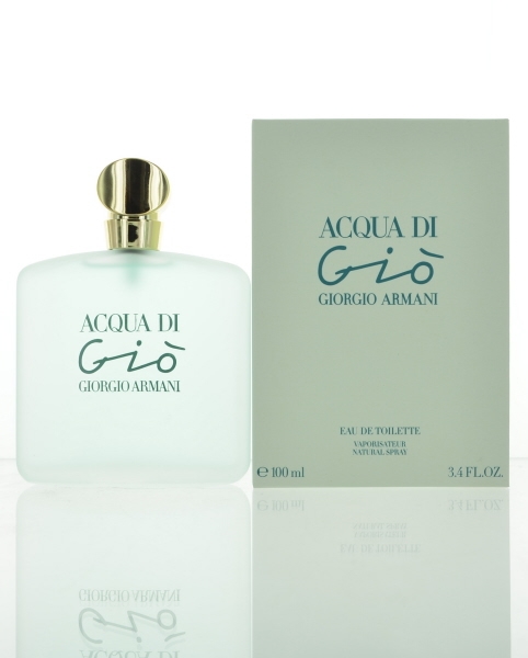 Giorgio Armani Acqua Di Gio Eau De Toilette Women 34 Oz 76$