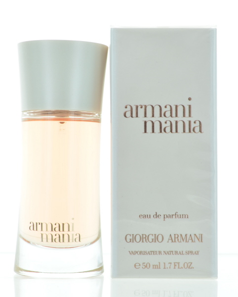 Giorgio Armani Armani Mania Women 17 Oz 69$