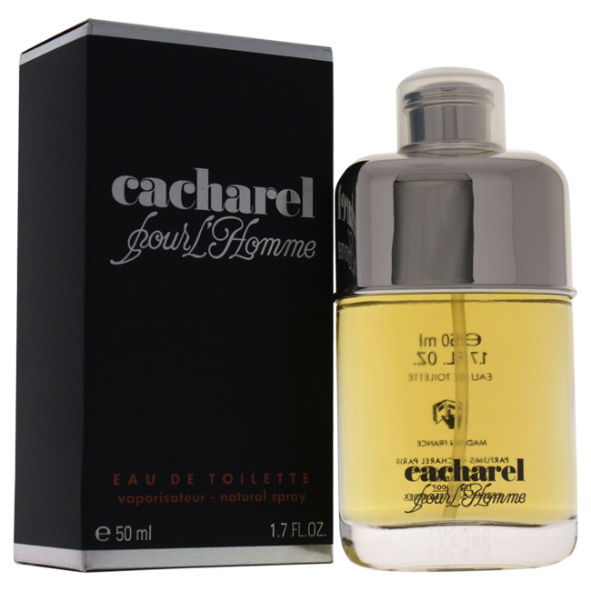 Cacharel Cacharel Eau De Toilette Men 17 Oz 45$