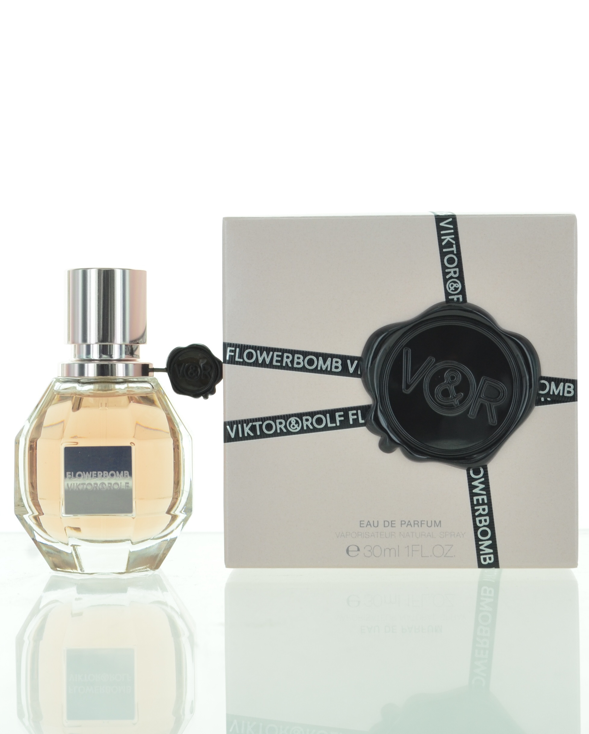 Viktor Rolf Flowerbomb Eau De Parfum Women 1 oz 52$