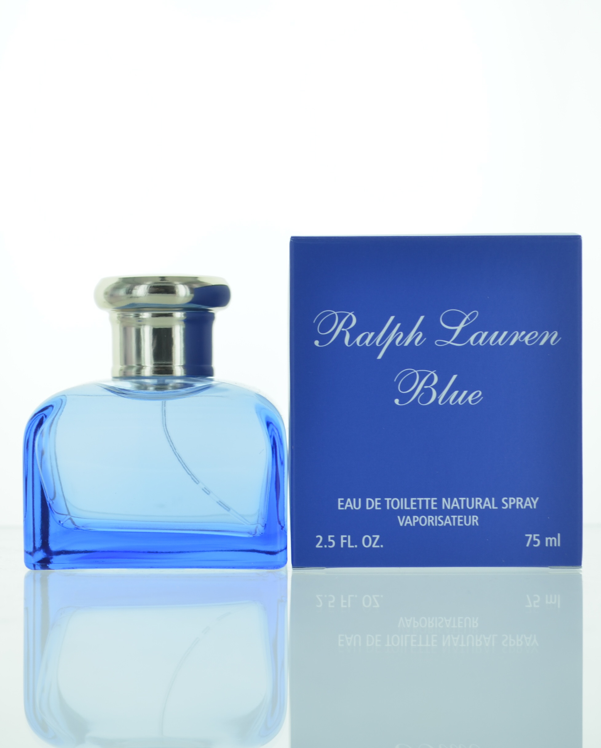 Ralph Lauren Blue Eau De Toilette Women 24 Oz 64$