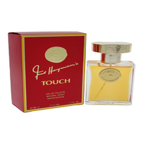 Fred Hayman Touch Eau De Toilette Women 17 Oz 21$