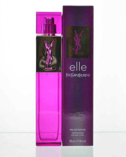 Yves Saint Laurent Elle Eau De Parfum Women 3 oz 92$
