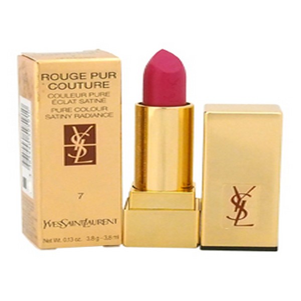 Yves Saint Laurent Rouge Pur Couture Lipstick Lipstick Women Mini 27$