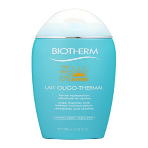 Biotherm Sun After Oligo-thermal Milk Lotion Lotion Unisex 68 Oz 28$
