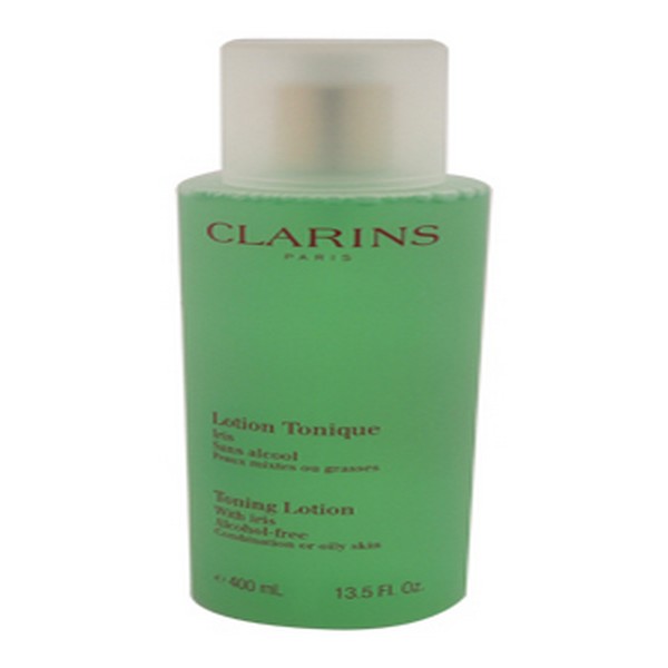 Clarins Toning Lotion Lotion Women 135 oz 27$