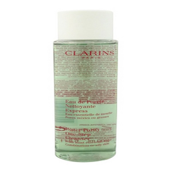 Clarins Water Purify Cleansing Water Women 68 Oz 24$