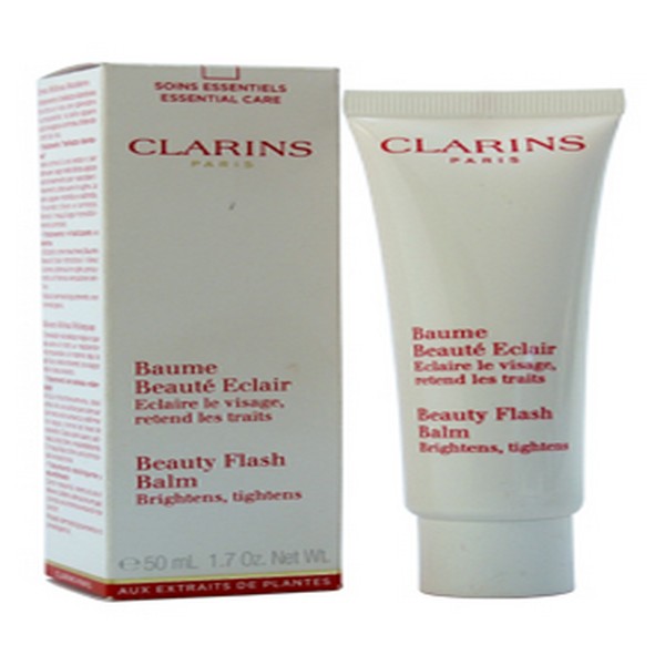 Clarins Beauty Flash Balm Balm Women 1.7 Oz