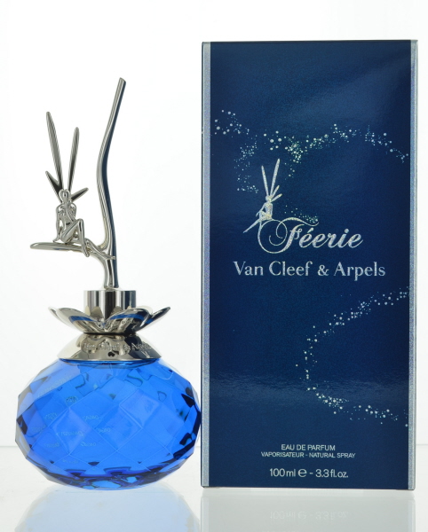Van Cleef & Arpels Feerie Women 3.4 Oz