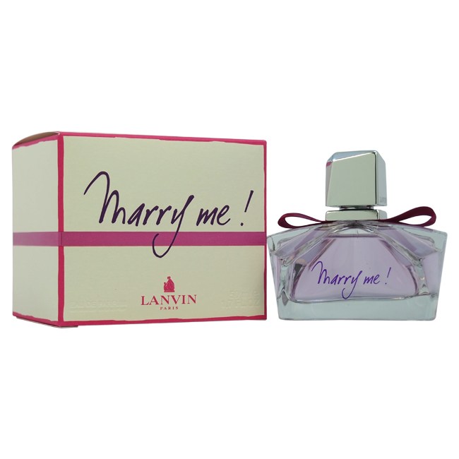 Lanvin Marry Me Eau De Parfum Women 17 Oz 27$