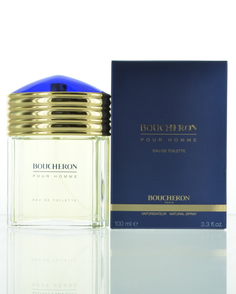 Boucheron Boucheron Eau De Toilette Men 33oz 36$