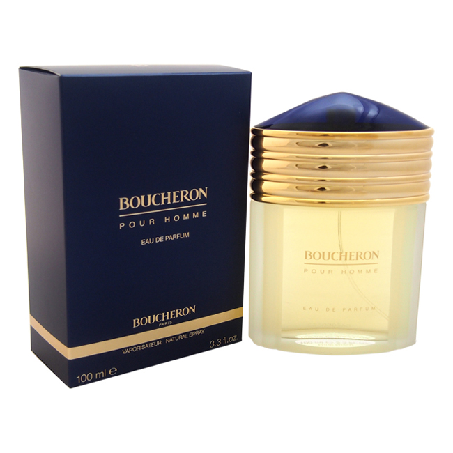 Boucheron Boucheron Eau De Parfum Men 34 Oz 40$