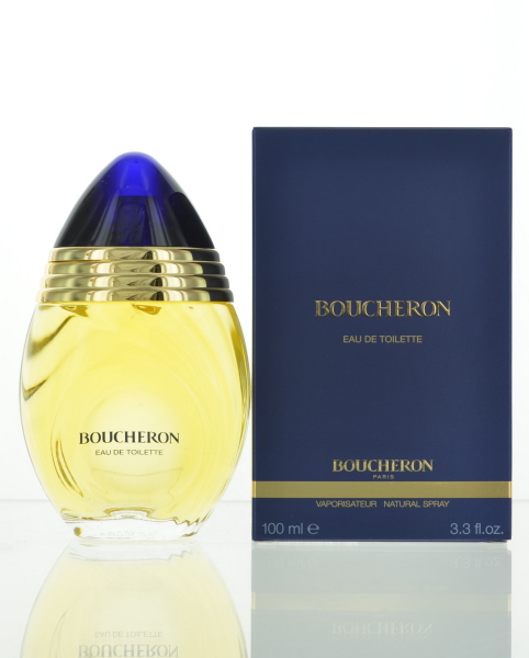 Boucheron Boucheron Women 34 Oz 35$