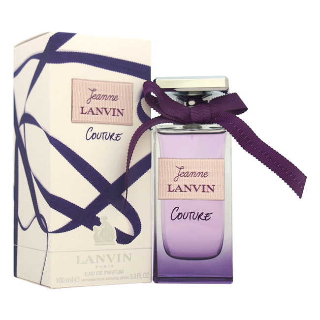Lanvin Jeanne Lanvin Couture Eau De Parfum Women 34 Oz 31$