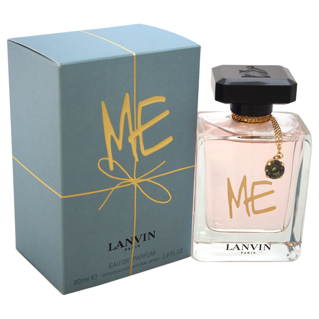 Lanvin Lanvin Me Eau De Parfum Women 24 Oz 32$