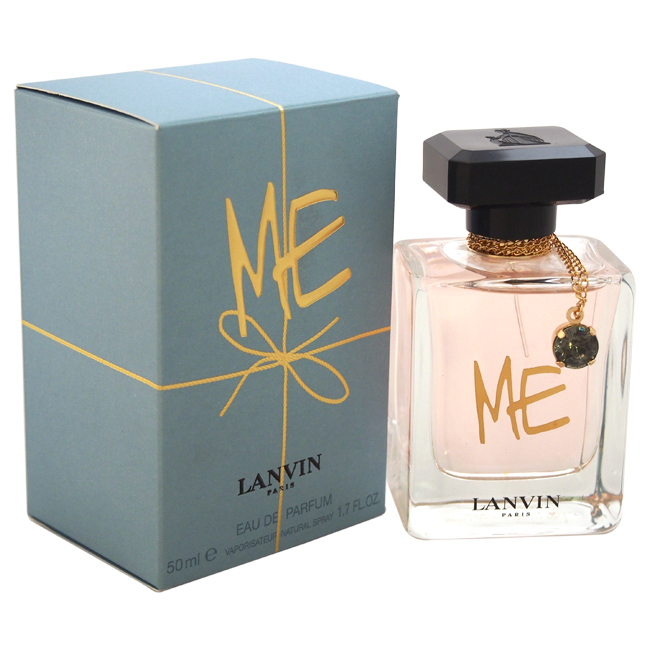Lanvin Lanvin Me Eau De Parfum Women 17 Oz 24$