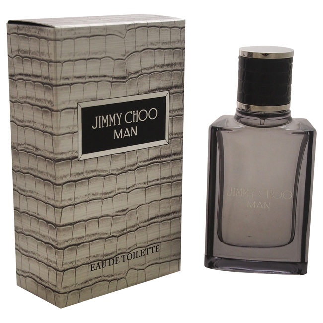 Jimmy Choo Man Eau De Toilette Men 1 oz 34$