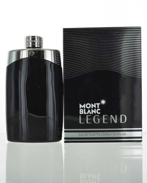 Mont Blanc Legend Eau De Toilette Men 67 oz 66$