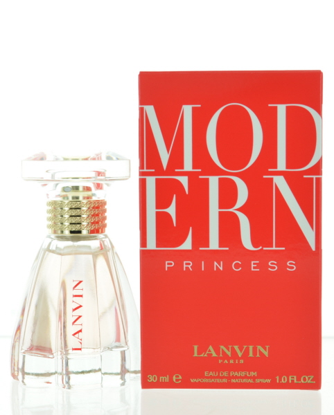 Lanvin Modern Princess Eau De Parfum Women 1 oz 24$