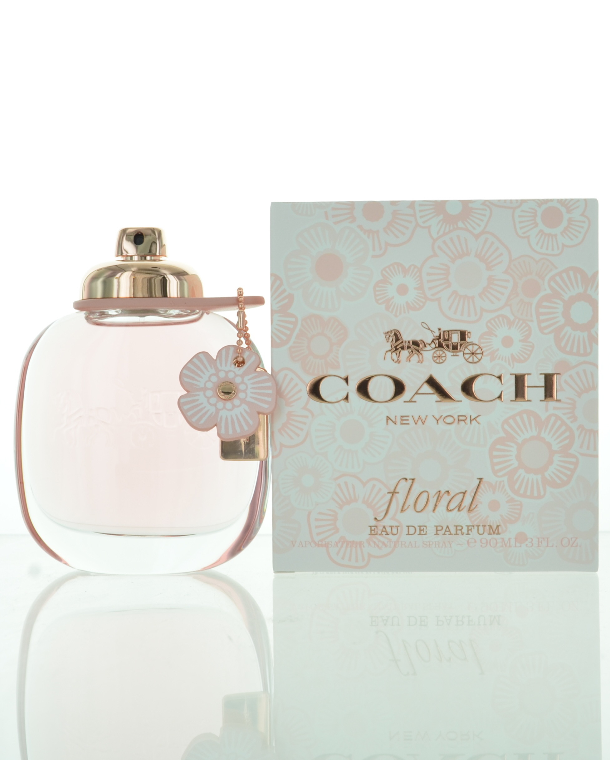 Coach Coach Floral Eau De Parfum Women 3 oz 51$
