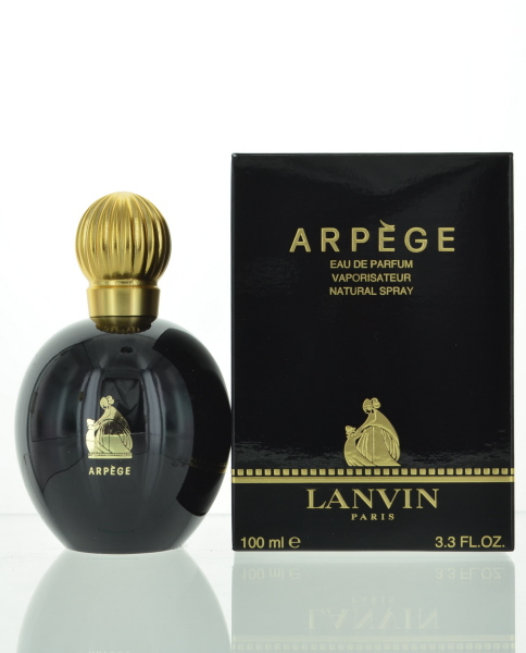 Lanvin Arpege Eau De Parfum Women 34 Oz 38$