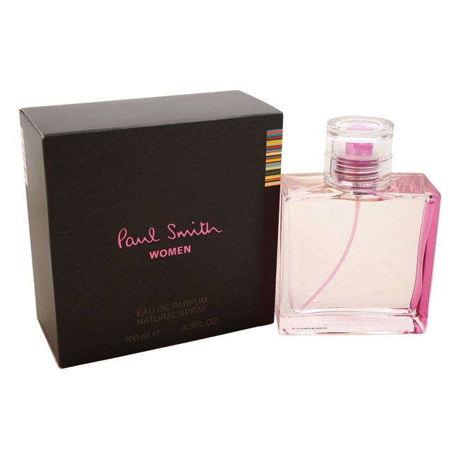 Paul Smith Paul Smith Eau De Parfum Women 3.4 Oz