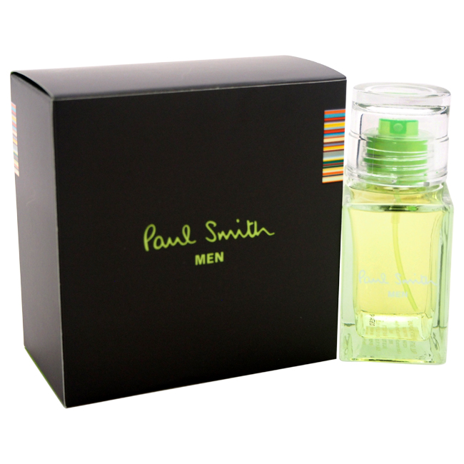 Paul Smith Paul Smith Eau De Toilette Men 1.7 Oz