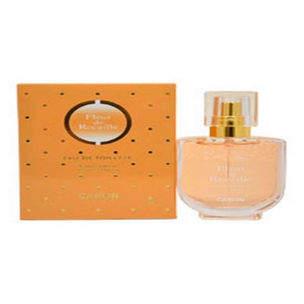 Caron Fleur De Rocaille Eau De Toilette Women 17 Oz 36$